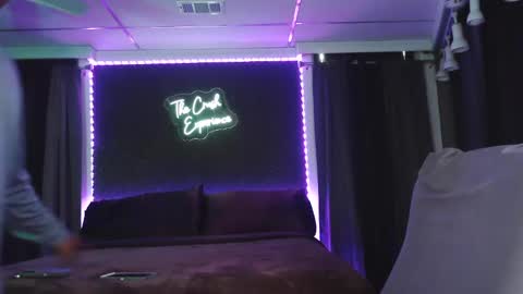 DCrush online show from 12.12.24