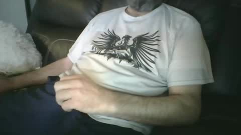 Snapshot of ddboobman chatting on 01.18.25 want girl to play with me online show from 01.18.25