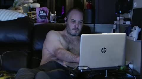 Snapshot of ddboobman chatting on 02.13.25 want girl to play with me online show from 02.13.25