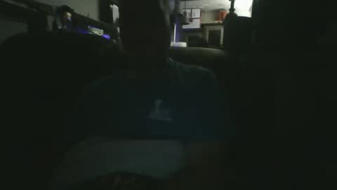 Snapshot of ddboobman chatting on 10.27.25 want girl to play with me online show from 10.27.25