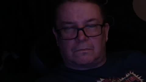 Snapshot of ddc444 chatting on 01.21.25 DC online show from 01.21.25