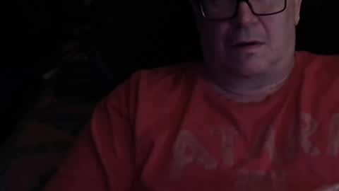 Snapshot of ddc444 chatting on 01.22.25 DC online show from 01.22.25