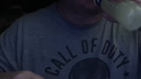 Snapshot of ddc444 chatting on 10.11.25 DC online show from 10.11.25