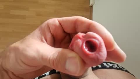 Snapshot of ddstyler2 chatting on 03.12.26 ddstyler2 online show from 03.12.26