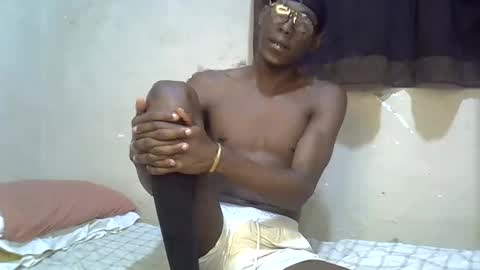 ddumba256 online show from 03.21.26