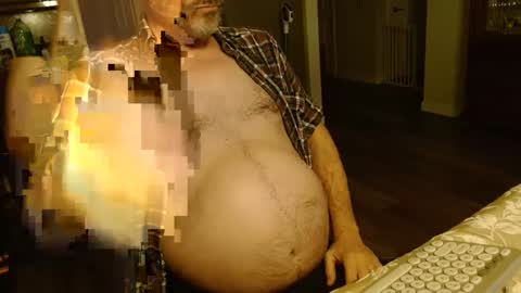 Snapshot of ddyluvslndr chatting on 01.13.25 tmn1957 online show from 01.13.25