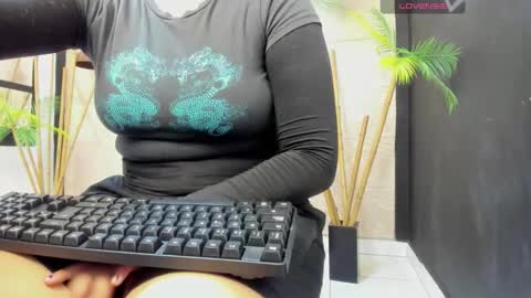 de_lirio online show from 12.17.25