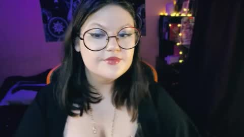 Luna online show from 10.03.25