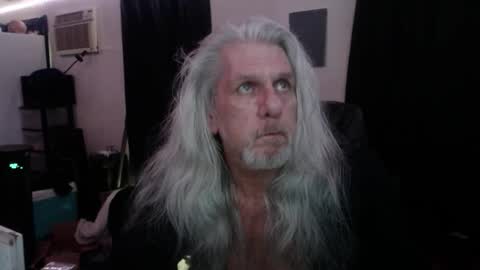 deaconoddeye online show from 12.13.25