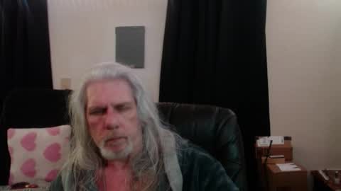 deaconoddeye online show from 12.15.25