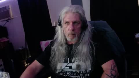 deaconoddeye online show from 12.17.25