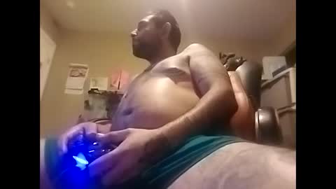 deadbirdink8o8 online show from 12.23.24