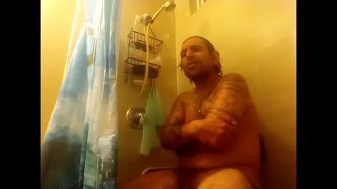 deadbirdink8o8 online show from 10.17.25