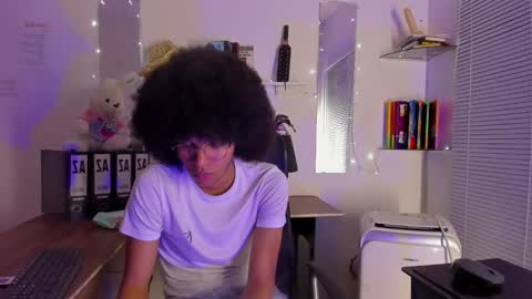 deamon_devil online show from 01.10.26