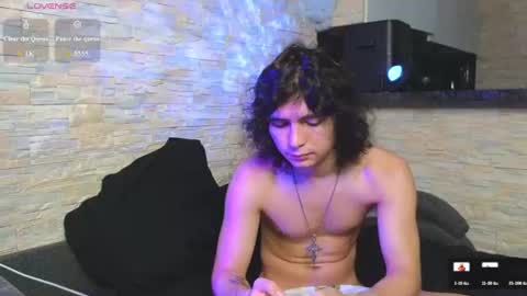 Snapshot of dean_raven chatting on 06.20.26 dean_raven online show from 06.20.26