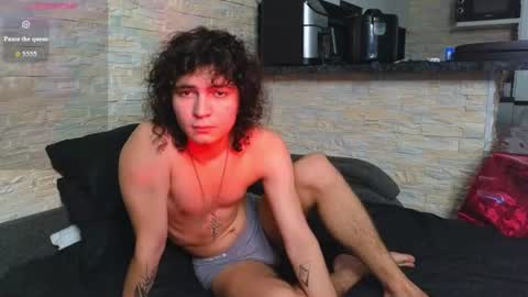 Snapshot of dean_raven chatting on 07.12.26 dean_raven online show from 07.12.26