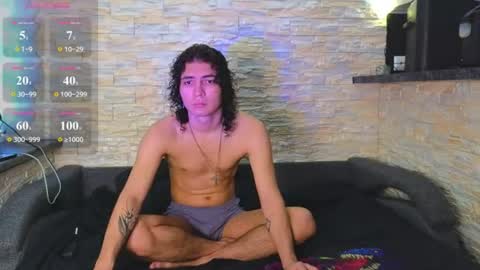 Snapshot of dean_raven chatting on 07.17.26 dean_raven online show from 07.17.26
