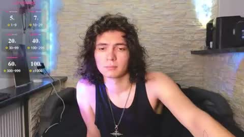 Snapshot of dean_raven chatting on 07.20.26 dean_raven online show from 07.20.26