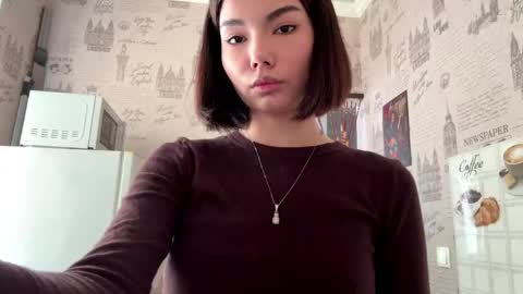 Snapshot of deandemarino chatting on 05.19.26 Marino online show from 05.19.26