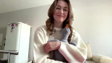 Snapshot of deandrasankowski chatting on 01.13.26 Elsa online show from 01.13.26