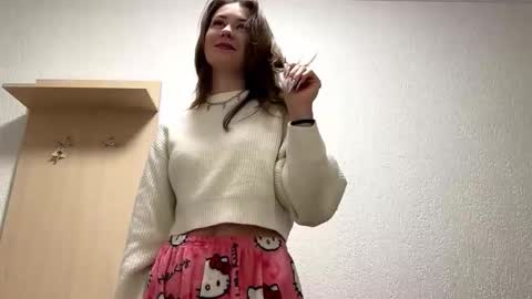 Snapshot of deandrasankowski chatting on 01.15.26 Elsa online show from 01.15.26