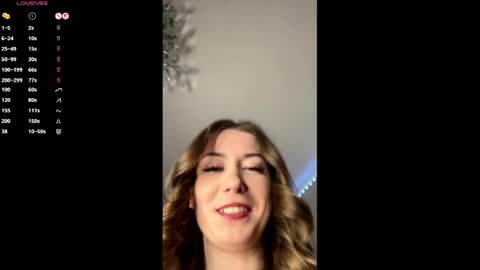 Snapshot of deandrasankowski chatting on 05.22.26 Elsa online show from 05.22.26