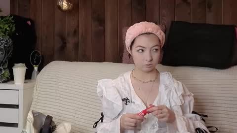 Snapshot of deaneparm chatting on 02.22.26 Tara online show from 02.22.26