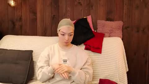 Snapshot of deaneparm chatting on 02.26.26 Tara online show from 02.26.26