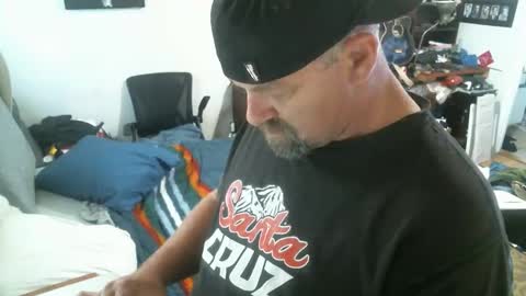 Deango online show from 10.27.25