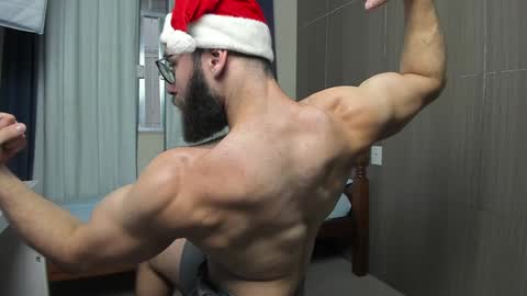 Dean online show from 12.12.24