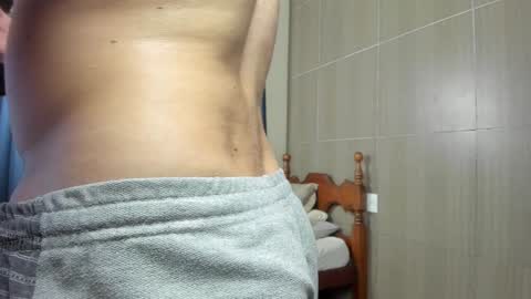 Dean online show from 01.30.25