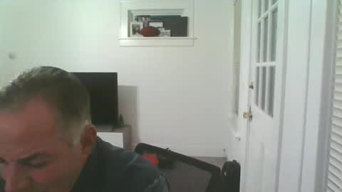 Deano DILF online show from 12.31.24