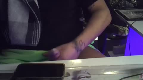 dexxxn. online show from 03.05.25