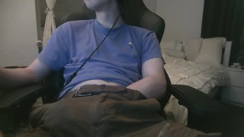 Snapshot of deanparkerx chatting on 02.09.26 Dean online show from 02.09.26