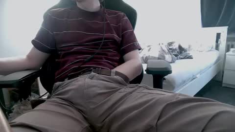 Snapshot of deanparkerx chatting on 03.01.26 Dean online show from 03.01.26