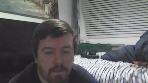 Dean online show from 10.04.25