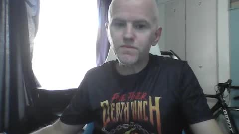 deanthejellybean online show from 05.06.26