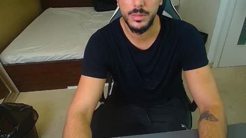 Snapshot of deanthorn chatting on 01.06.26 DeanThorn online show from 01.06.26