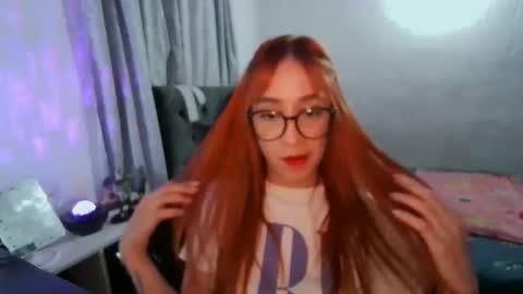 Snapshot of dear_juliet chatting on 04.28.26 Juliet online show from 04.28.26