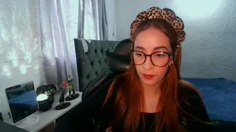Snapshot of dear_juliet chatting on 07.08.26 Juliet online show from 07.08.26