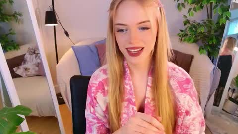 Tessa online show from 03.14.26