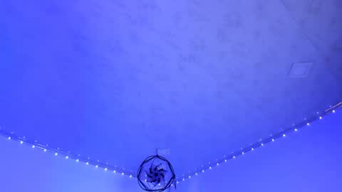 Snapshot of dear_venus chatting on 03.05.25 venus adam online show from 03.05.25