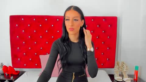 Jasmine online show from 02.21.26