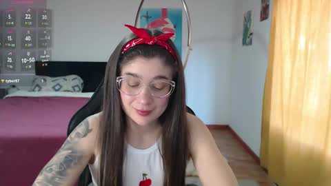 dearlilith6666 online show from 11.07.25