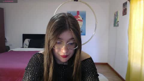 dearlilith6666 online show from 04.13.26