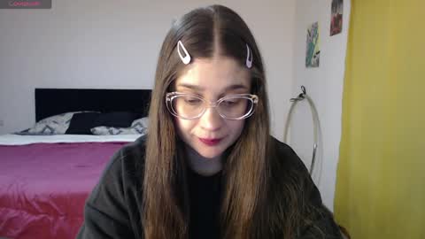 Snapshot of dearlilith6666 chatting on 04.21.26 dearlilith6666 online show from 04.21.26