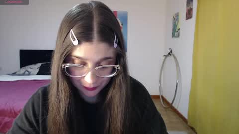 Snapshot of dearlilith6666 chatting on 04.21.26 dearlilith6666 online show from 04.21.26