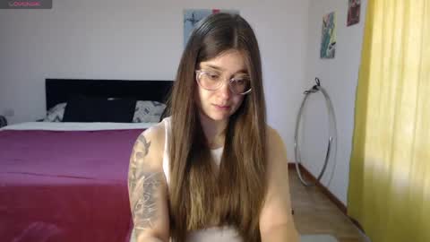 Snapshot of dearlilith6666 chatting on 04.22.26 dearlilith6666 online show from 04.22.26