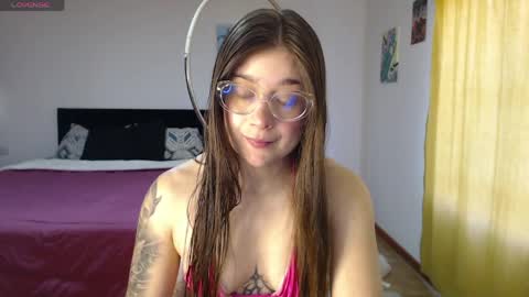 Snapshot of dearlilith6666 chatting on 04.29.26 dearlilith6666 online show from 04.29.26