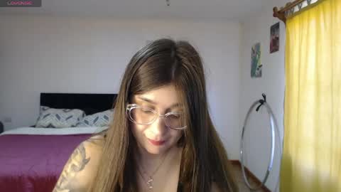 Snapshot of dearlilith6666 chatting on 05.02.26 dearlilith6666 online show from 05.02.26